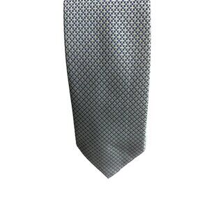 Covona Italian Design Mens Polyester Tie sz Regular Sku 2329